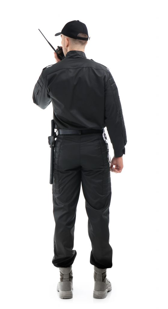 Get A Quote For Security Services from Invicta Security